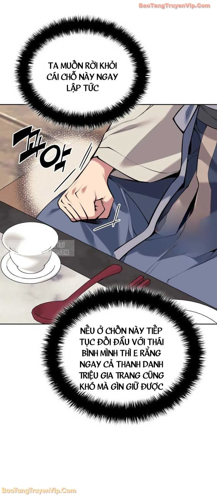 Học Giả Kiếm Sĩ Chapter 183 - 47