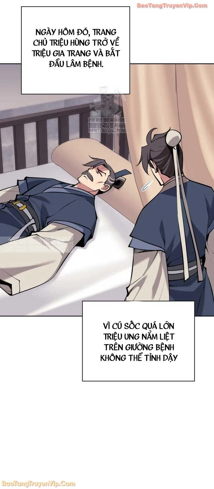 Học Giả Kiếm Sĩ Chapter 183 - 49