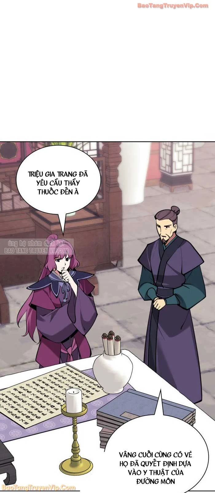 Học Giả Kiếm Sĩ Chapter 183 - 52