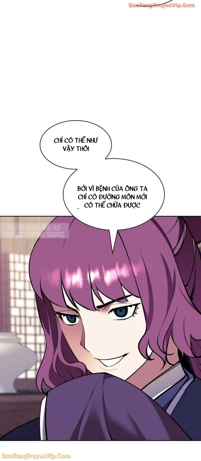 Học Giả Kiếm Sĩ Chapter 183 - 53