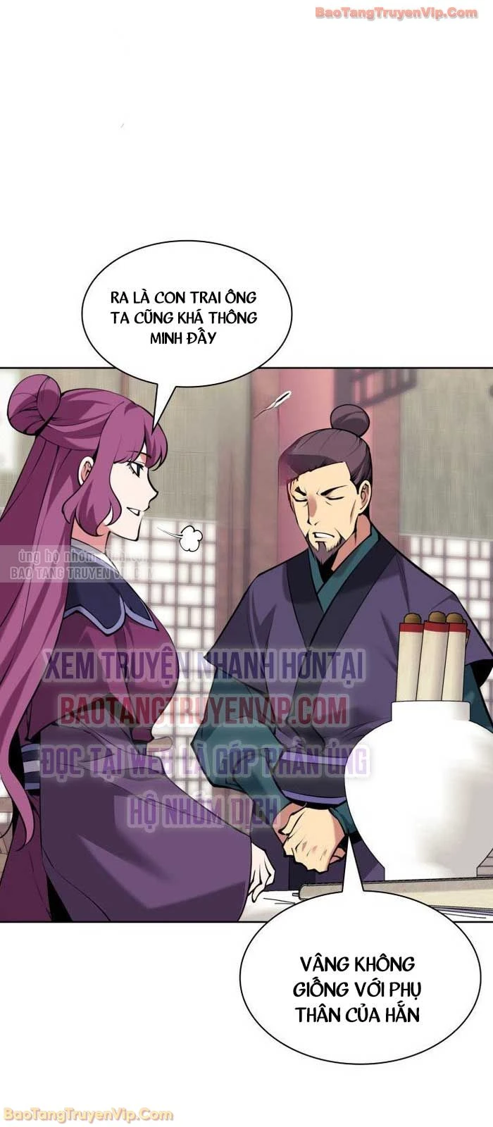 Học Giả Kiếm Sĩ Chapter 183 - 54