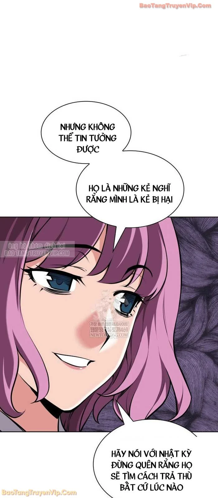 Học Giả Kiếm Sĩ Chapter 183 - 55