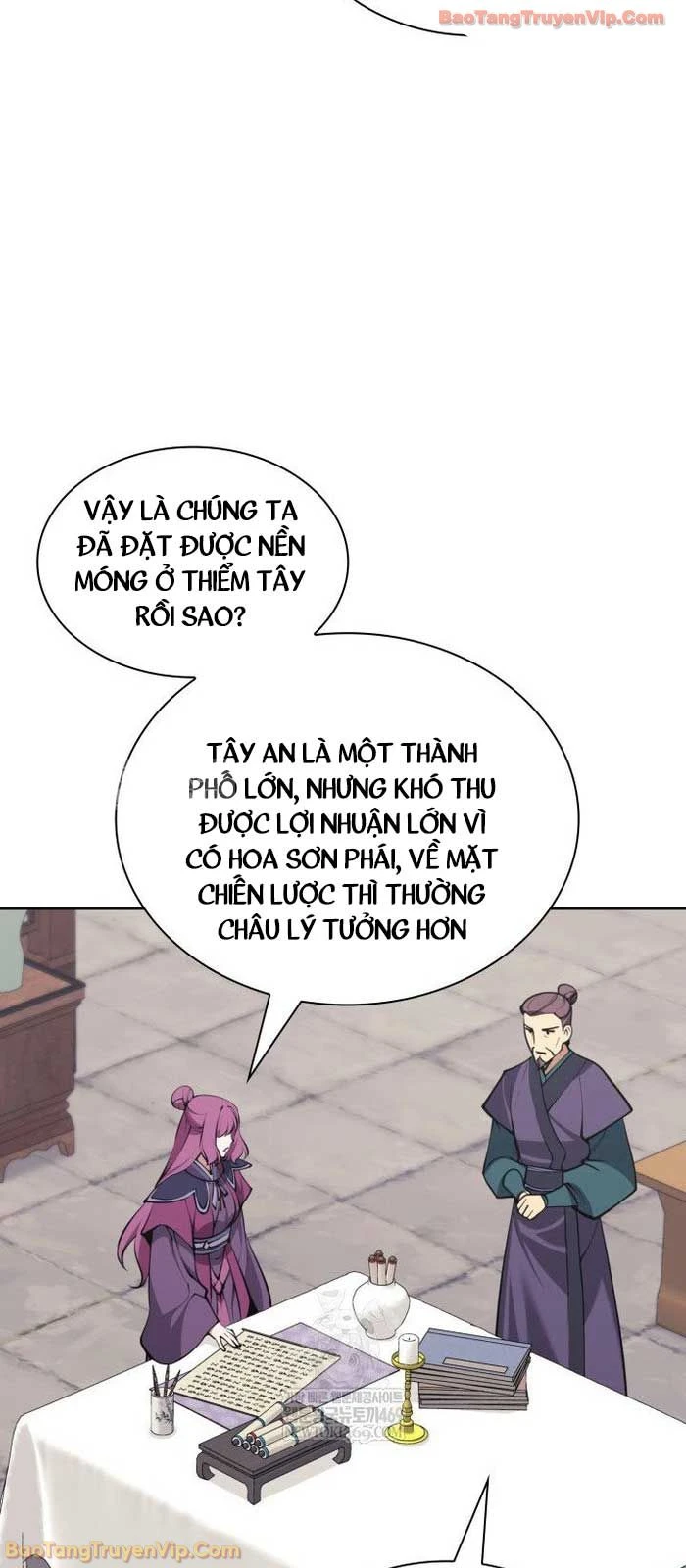 Học Giả Kiếm Sĩ Chapter 183 - 56