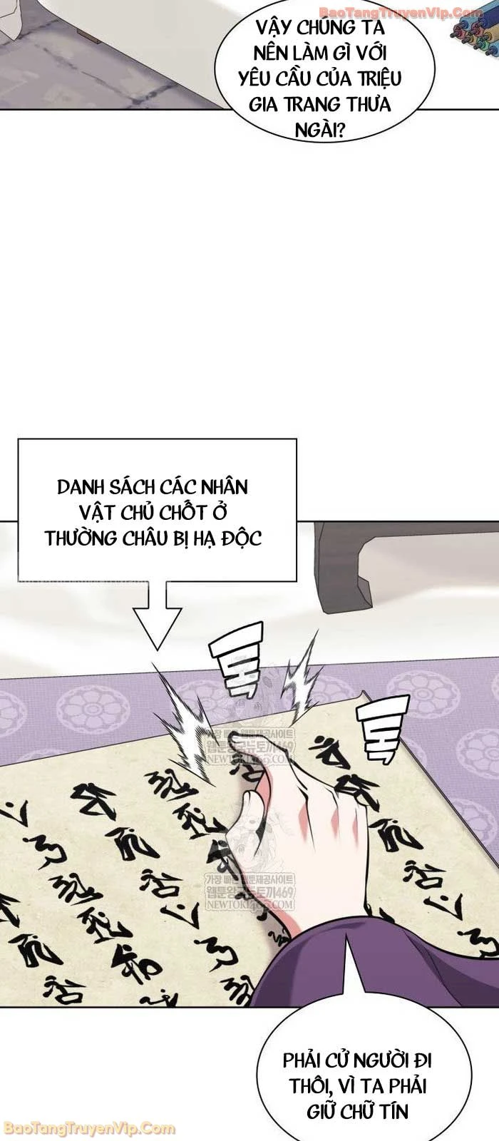 Học Giả Kiếm Sĩ Chapter 183 - 57