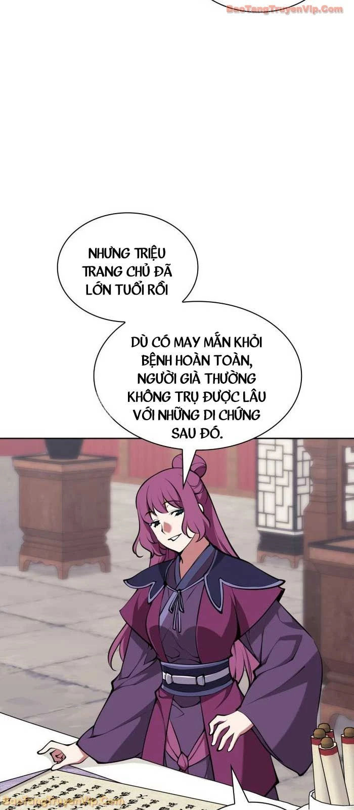 Học Giả Kiếm Sĩ Chapter 183 - 58