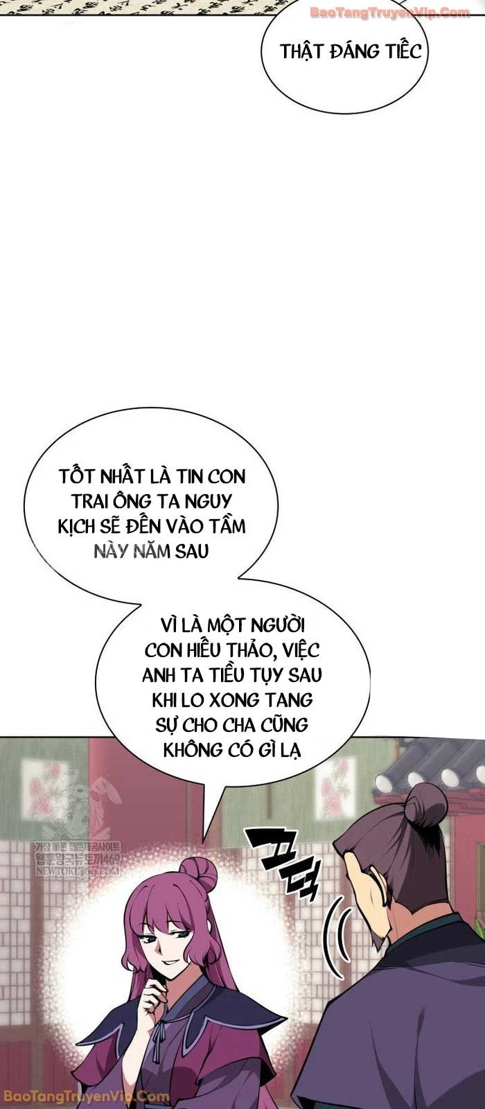 Học Giả Kiếm Sĩ Chapter 183 - 59