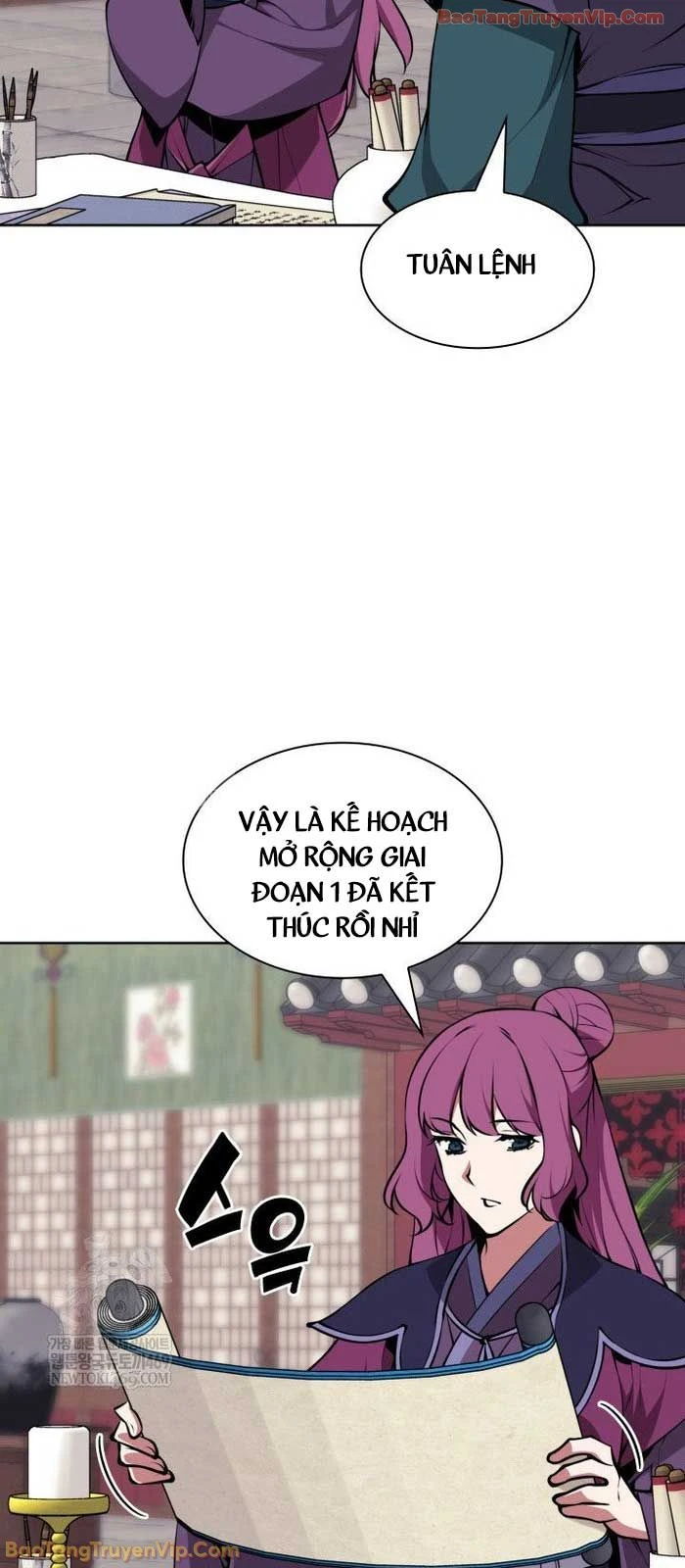 Học Giả Kiếm Sĩ Chapter 183 - 60