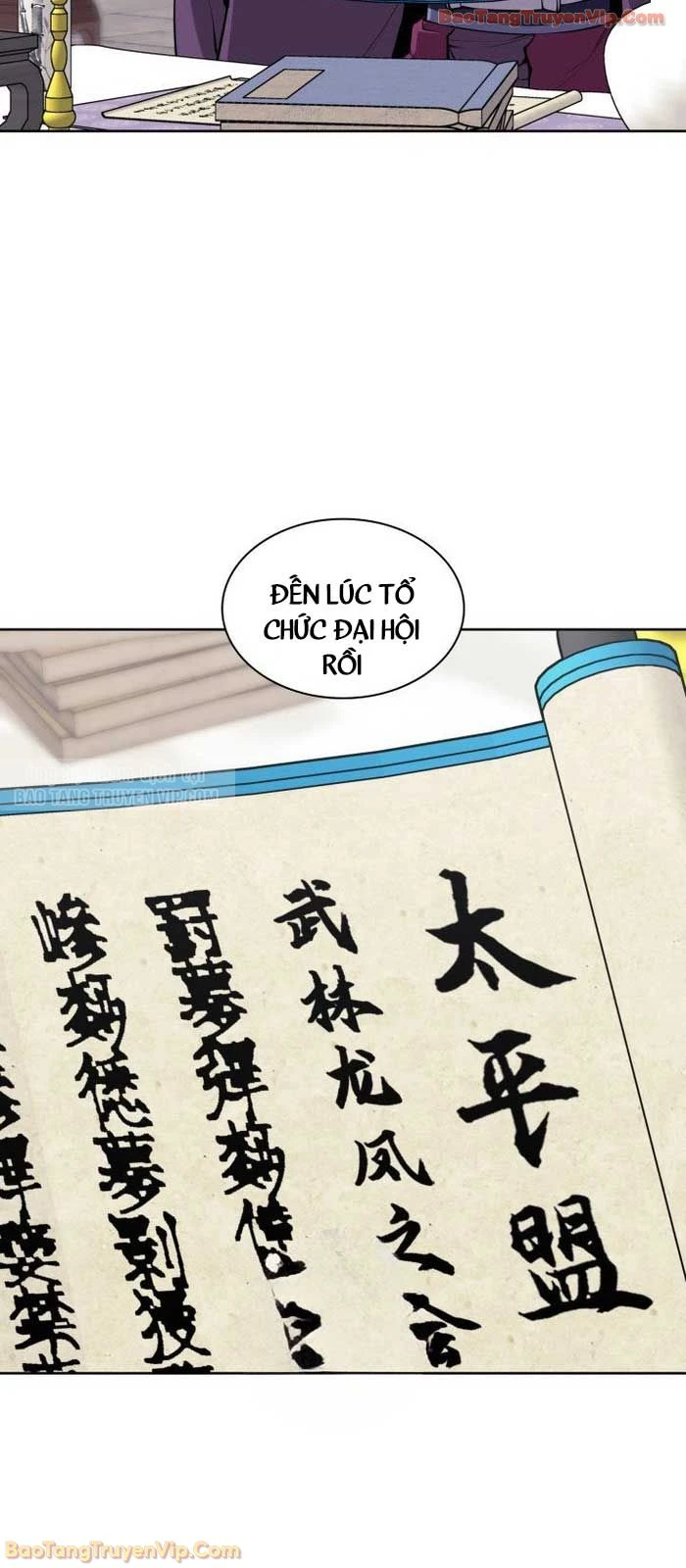 Học Giả Kiếm Sĩ Chapter 183 - 61