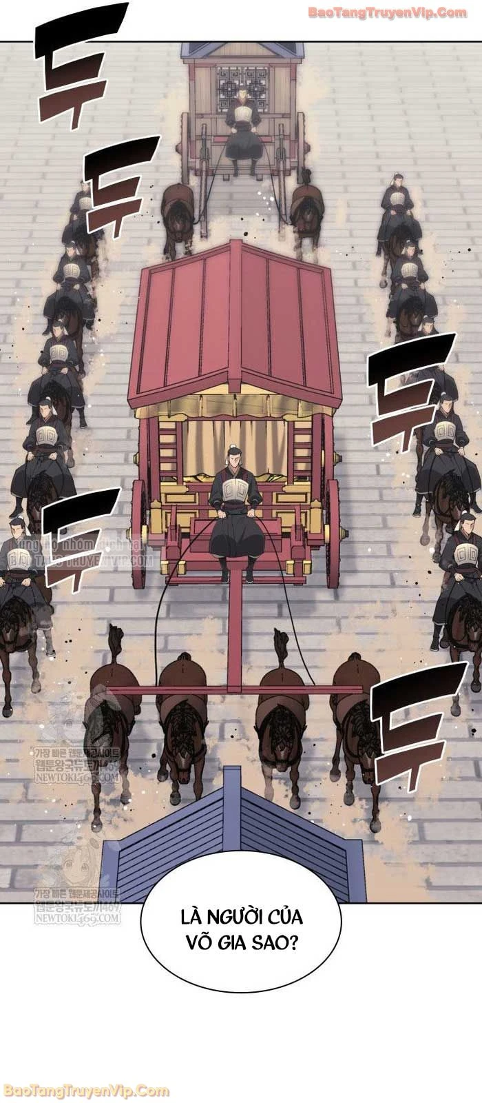 Học Giả Kiếm Sĩ Chapter 183 - 63