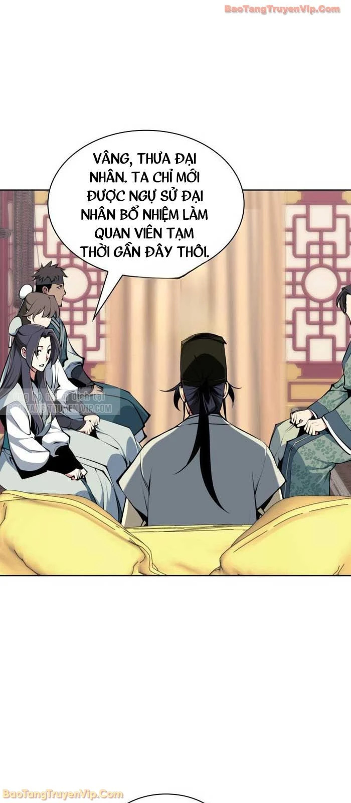 Học Giả Kiếm Sĩ Chapter 183 - 64