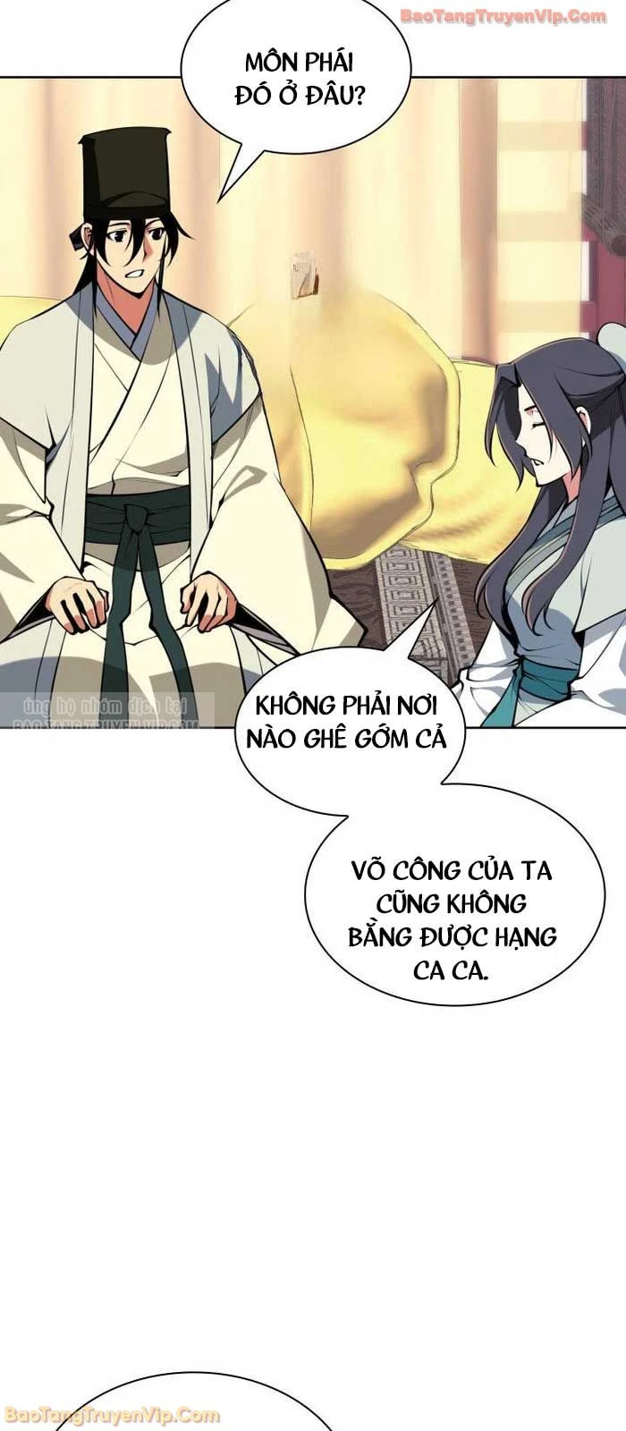 Học Giả Kiếm Sĩ Chapter 183 - 65