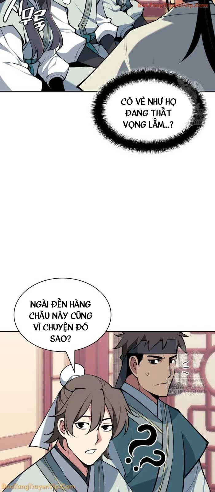 Học Giả Kiếm Sĩ Chapter 183 - 69