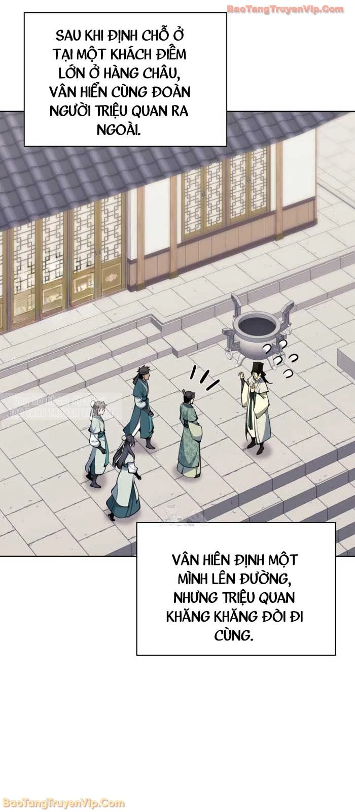 Học Giả Kiếm Sĩ Chapter 183 - 74