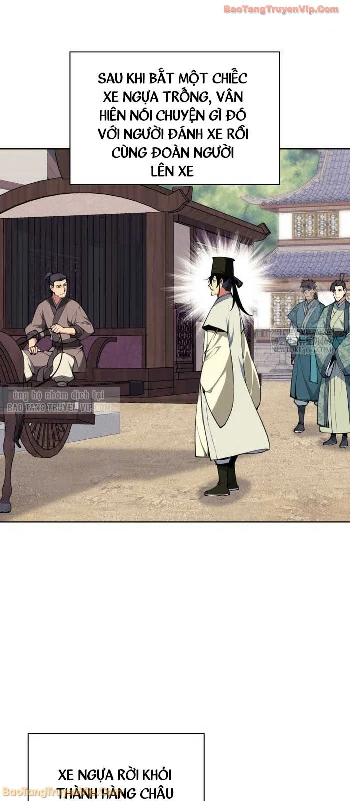 Học Giả Kiếm Sĩ Chapter 183 - 75