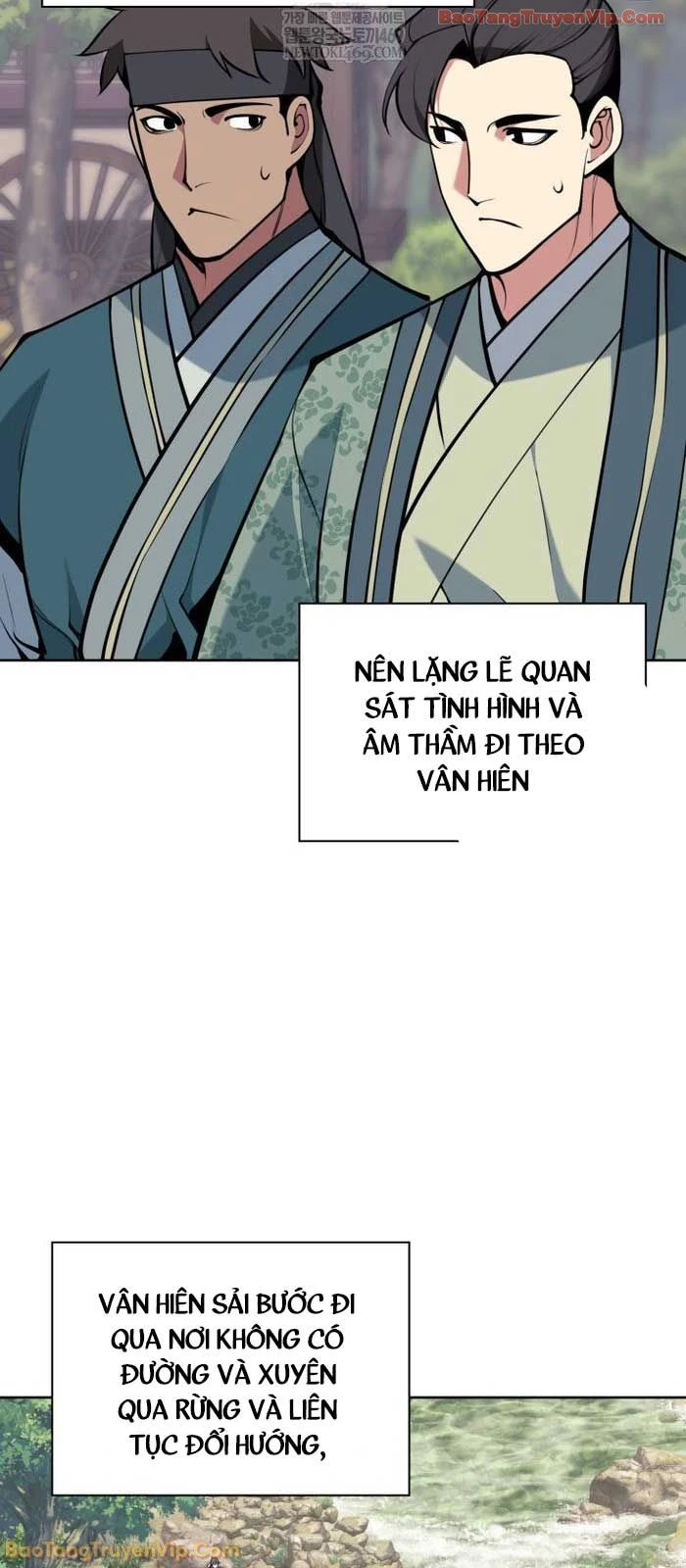 Học Giả Kiếm Sĩ Chapter 183 - 77