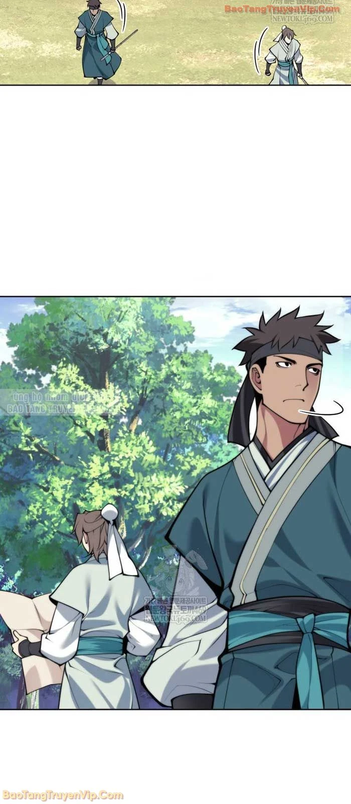 Học Giả Kiếm Sĩ Chapter 184 - 6