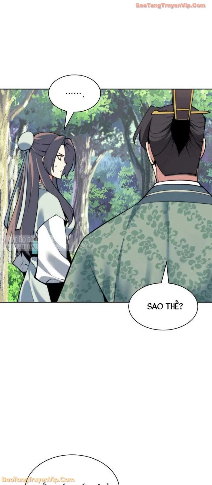 Học Giả Kiếm Sĩ Chapter 184 - 7