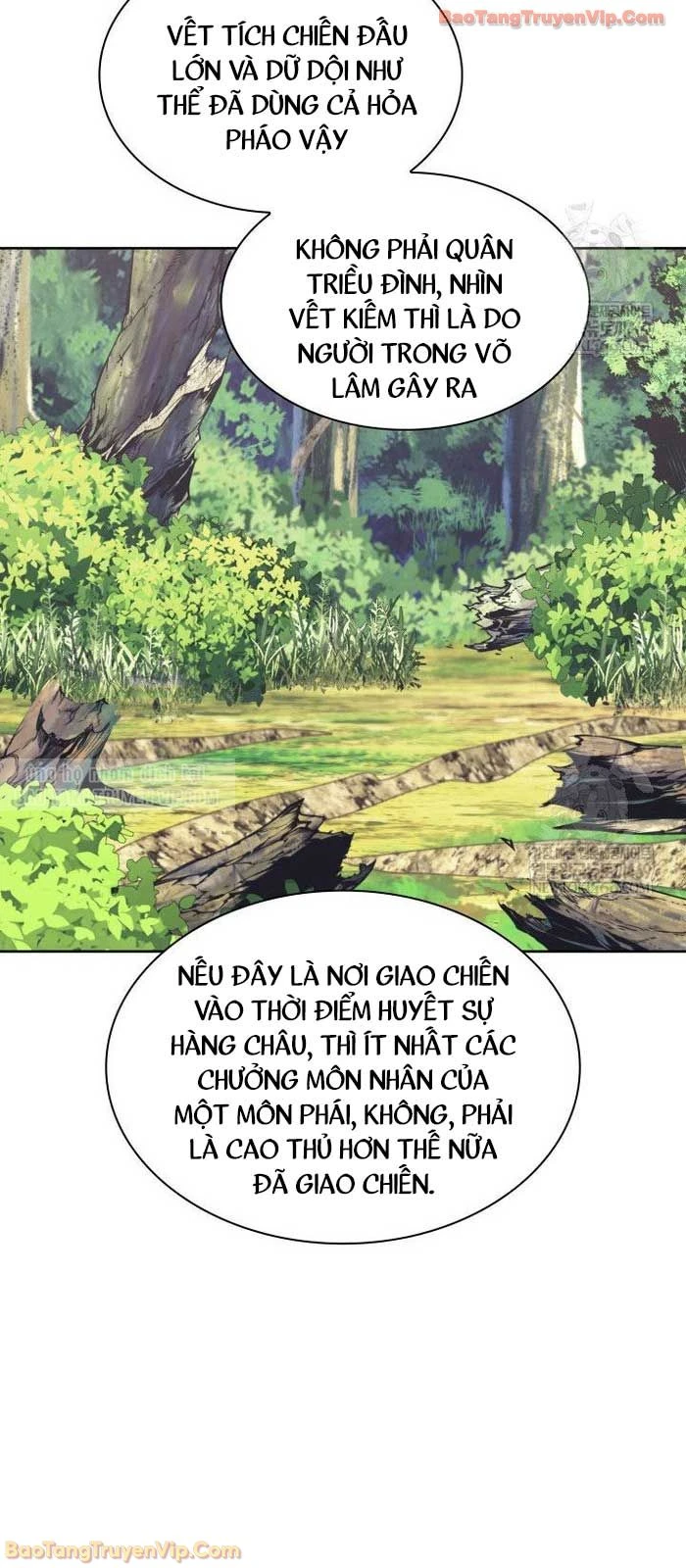 Học Giả Kiếm Sĩ Chapter 184 - 9