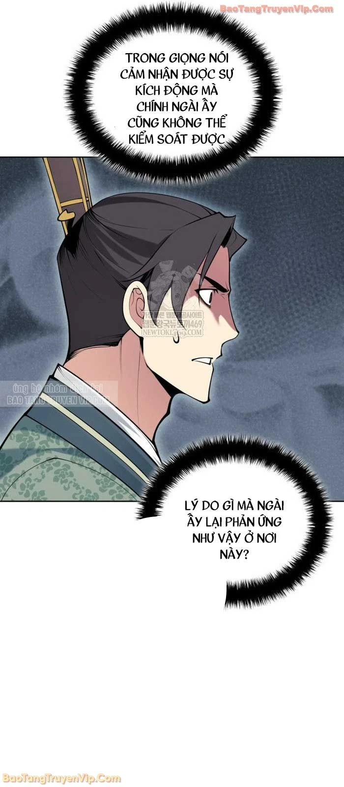 Học Giả Kiếm Sĩ Chapter 184 - 16