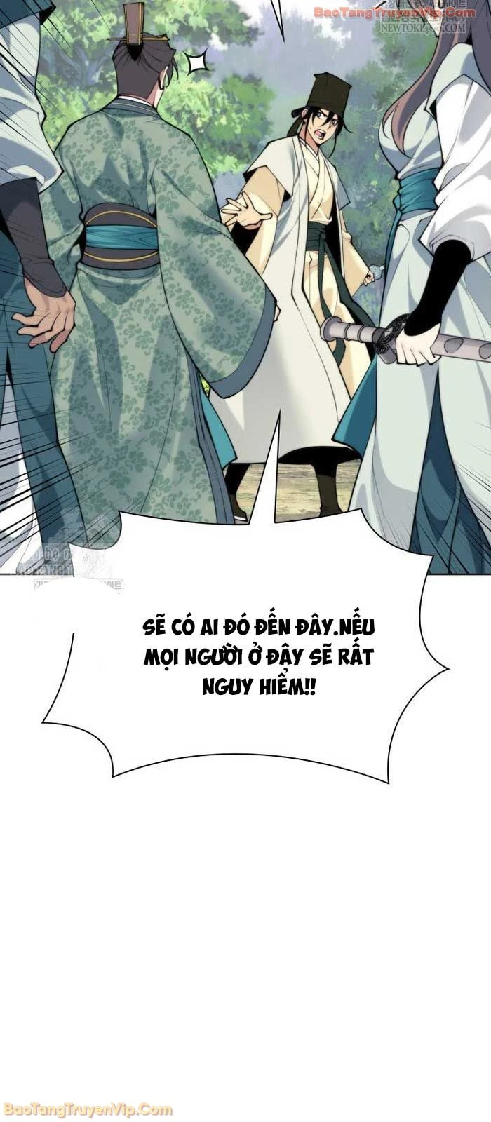 Học Giả Kiếm Sĩ Chapter 184 - 18