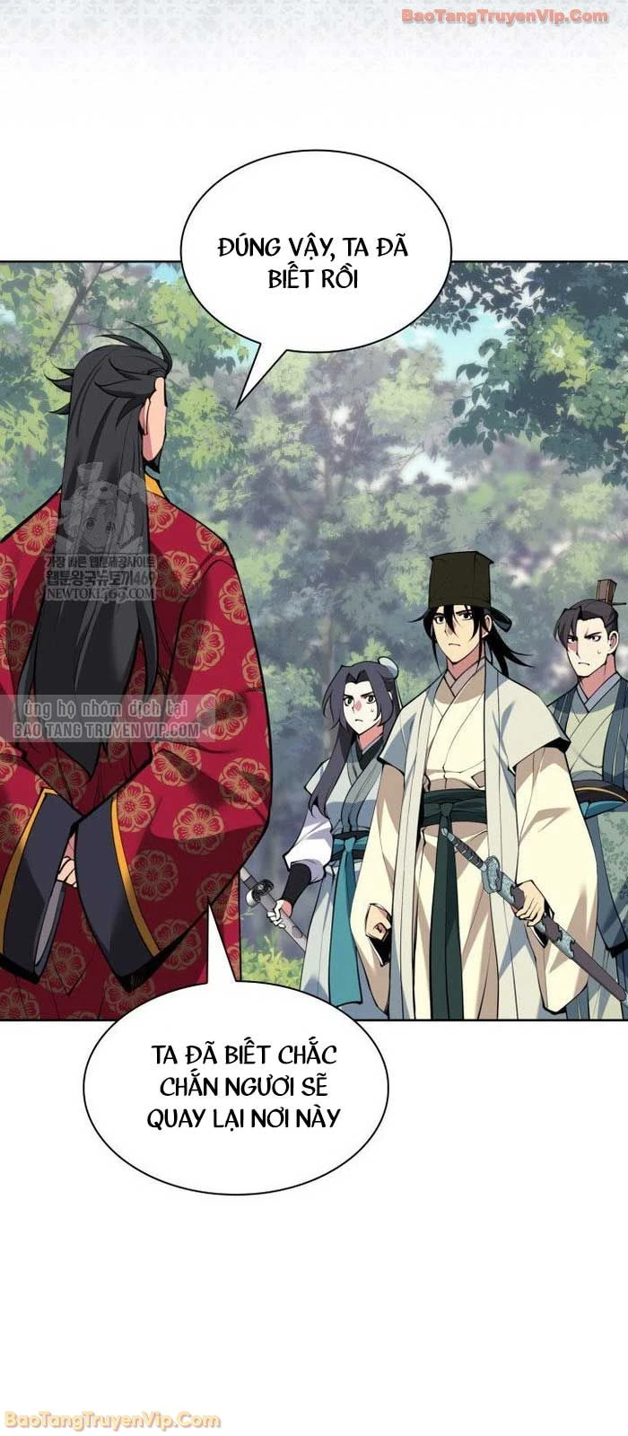 Học Giả Kiếm Sĩ Chapter 184 - 39