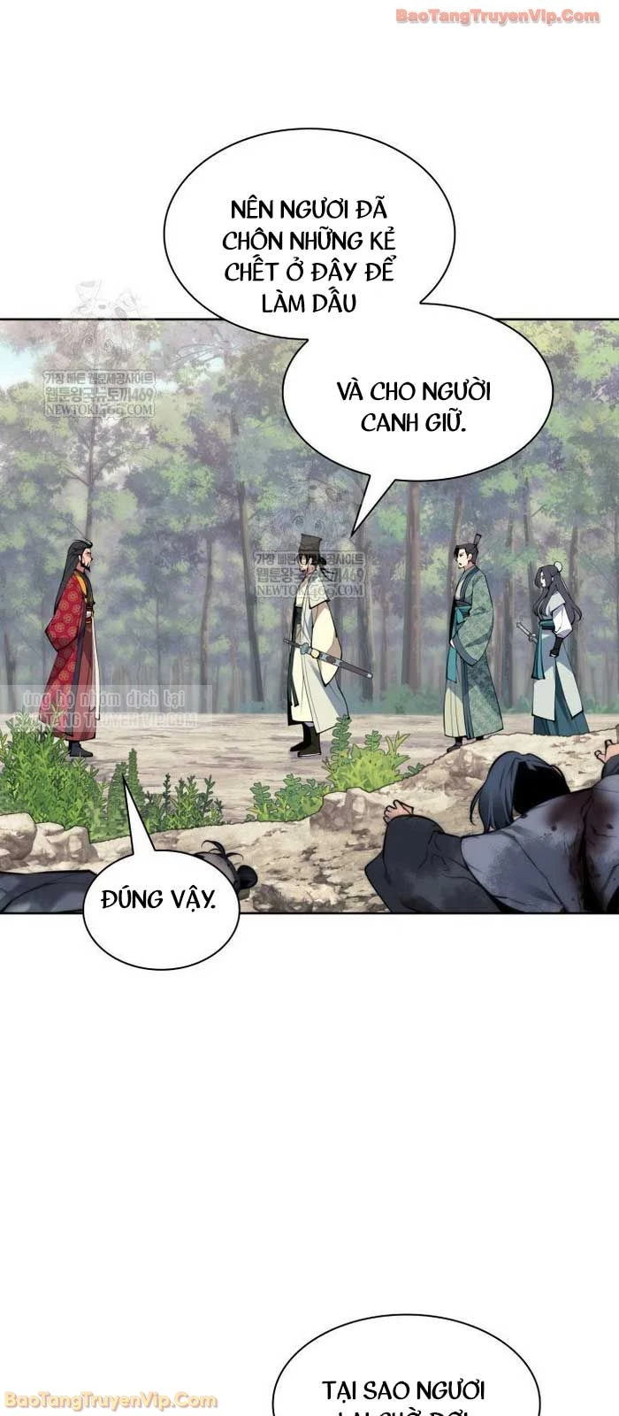 Học Giả Kiếm Sĩ Chapter 184 - 40