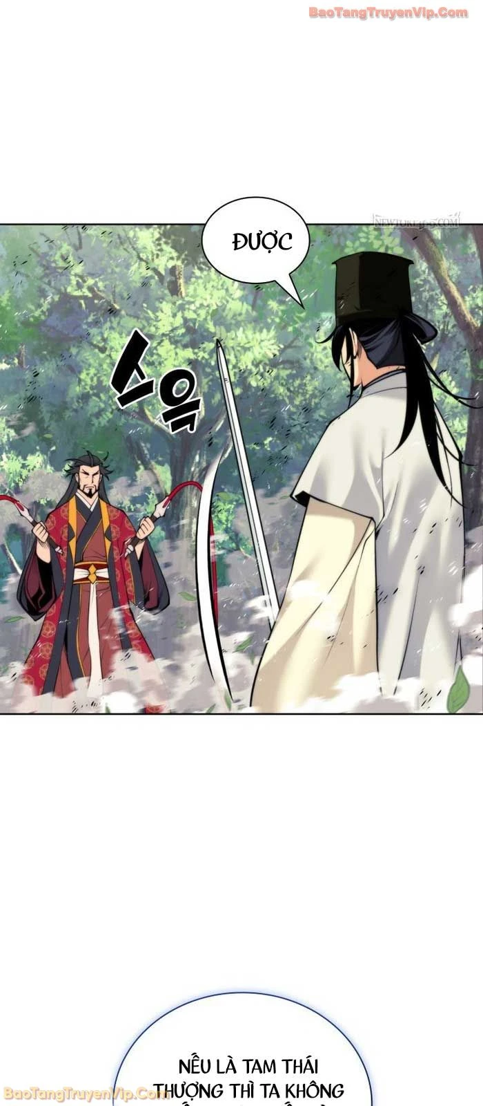 Học Giả Kiếm Sĩ Chapter 185 - 2