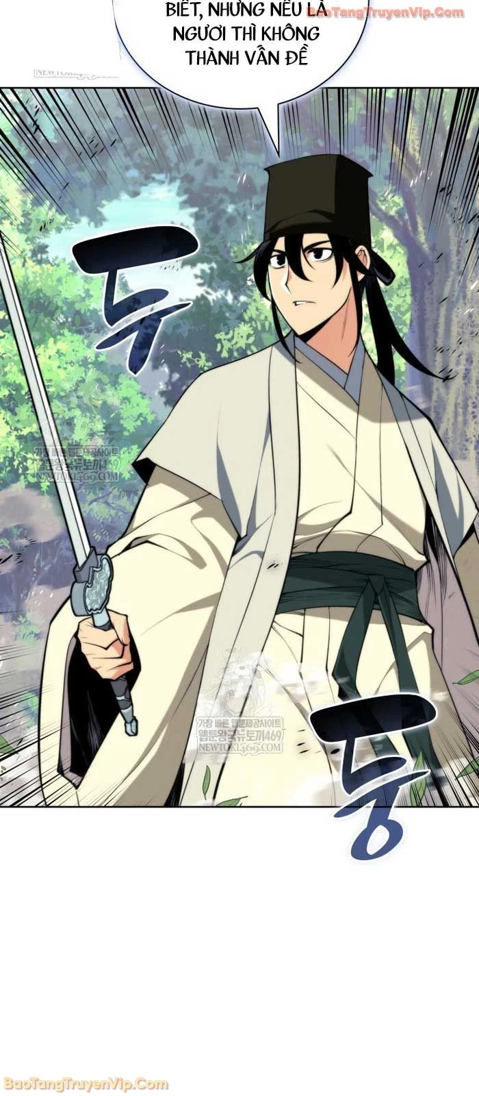 Học Giả Kiếm Sĩ Chapter 185 - 3