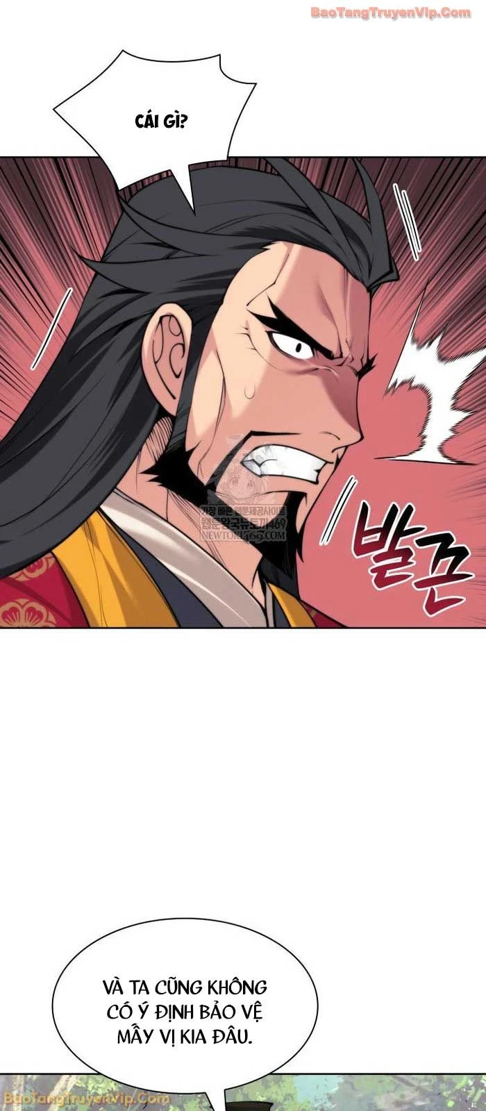 Học Giả Kiếm Sĩ Chapter 185 - 4