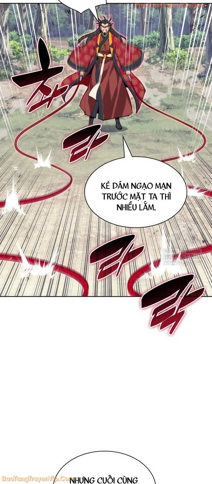 Học Giả Kiếm Sĩ Chapter 185 - 6