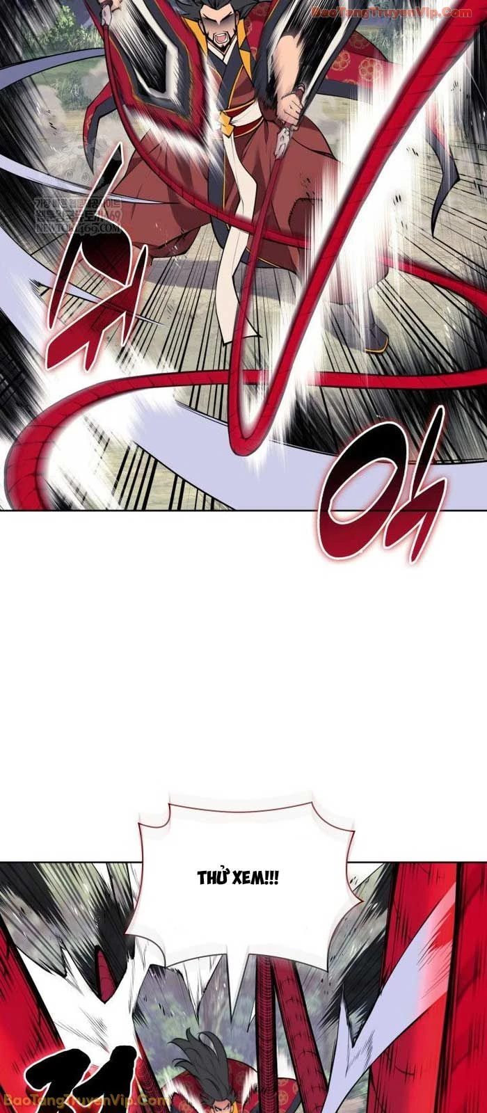 Học Giả Kiếm Sĩ Chapter 185 - 8