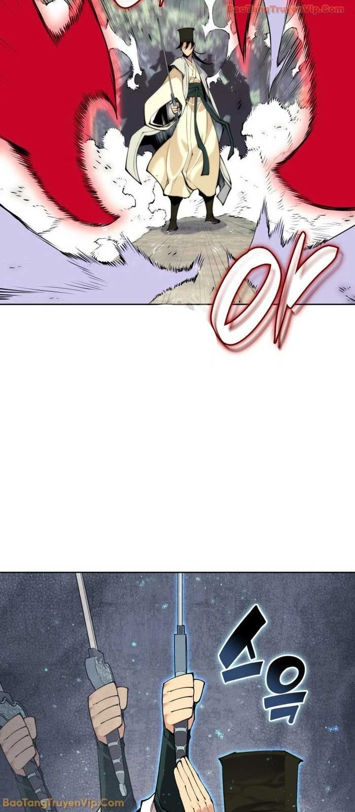 Học Giả Kiếm Sĩ Chapter 185 - 10