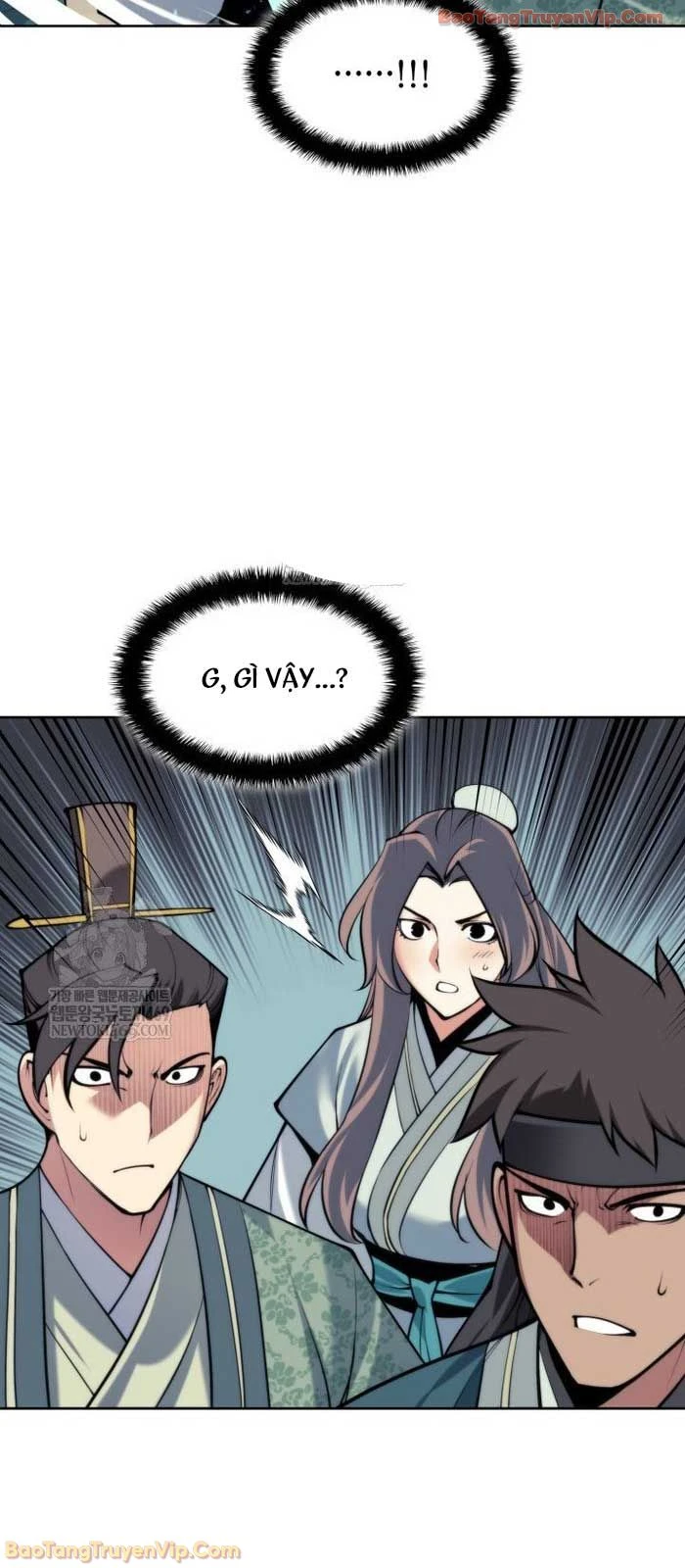 Học Giả Kiếm Sĩ Chapter 185 - 12