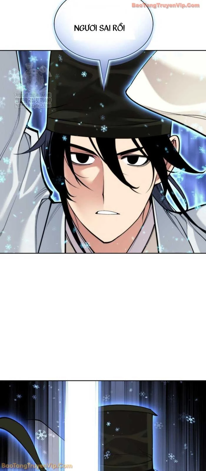 Học Giả Kiếm Sĩ Chapter 185 - 15