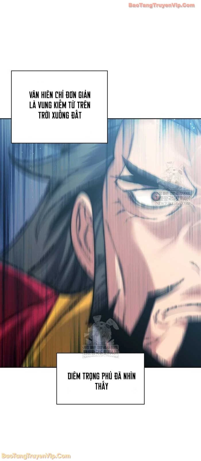 Học Giả Kiếm Sĩ Chapter 185 - 17