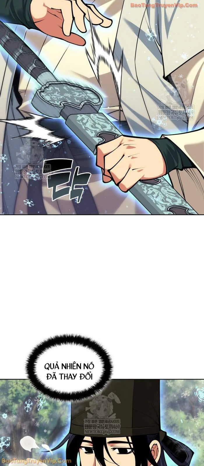 Học Giả Kiếm Sĩ Chapter 185 - 25