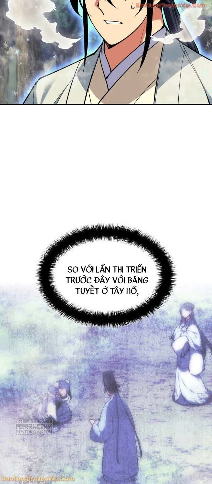 Học Giả Kiếm Sĩ Chapter 185 - 26