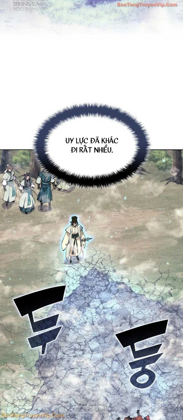 Học Giả Kiếm Sĩ Chapter 185 - 27