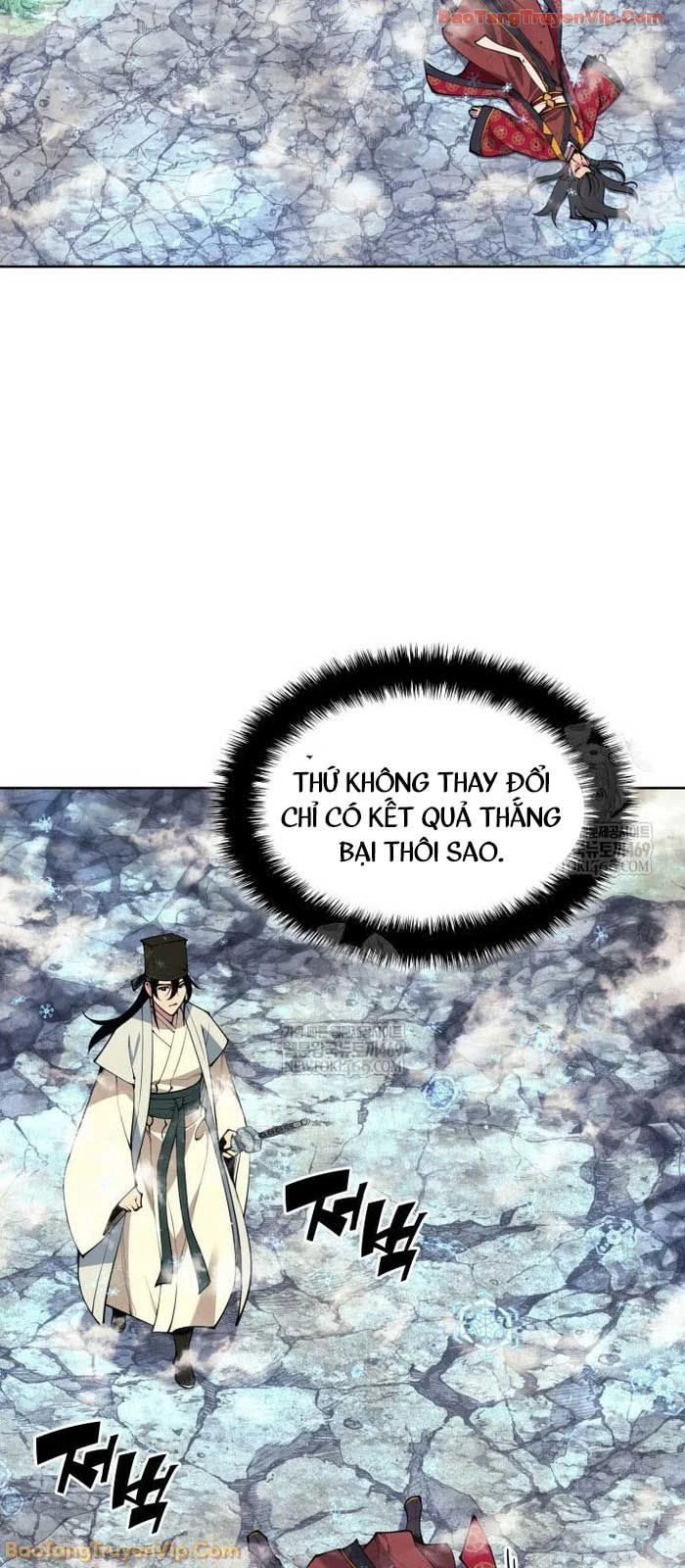 Học Giả Kiếm Sĩ Chapter 185 - 28