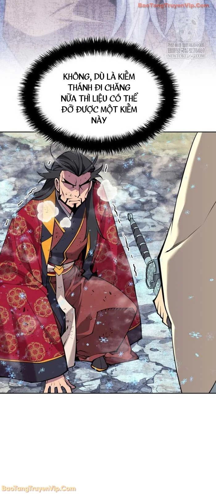 Học Giả Kiếm Sĩ Chapter 185 - 31