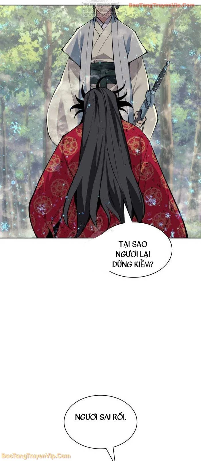 Học Giả Kiếm Sĩ Chapter 185 - 32