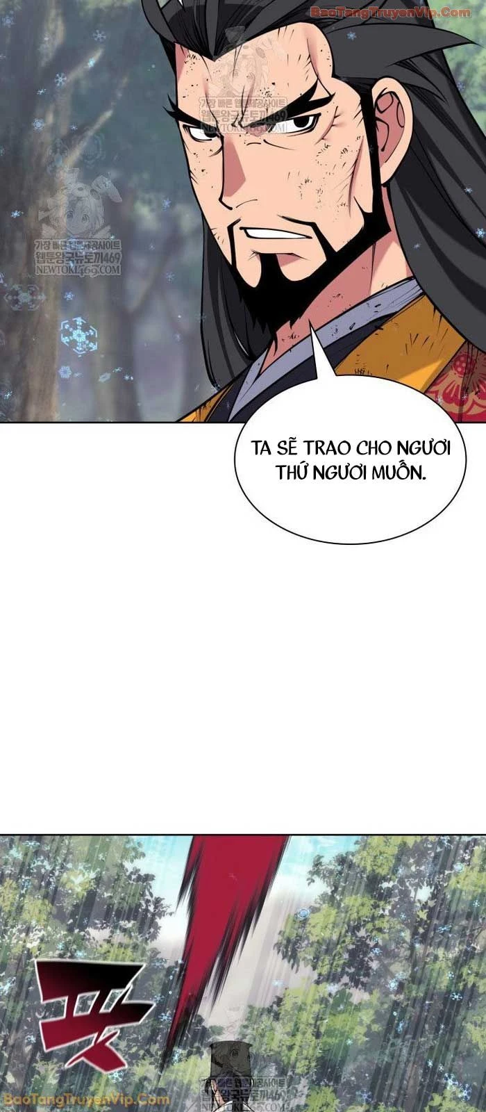 Học Giả Kiếm Sĩ Chapter 185 - 40