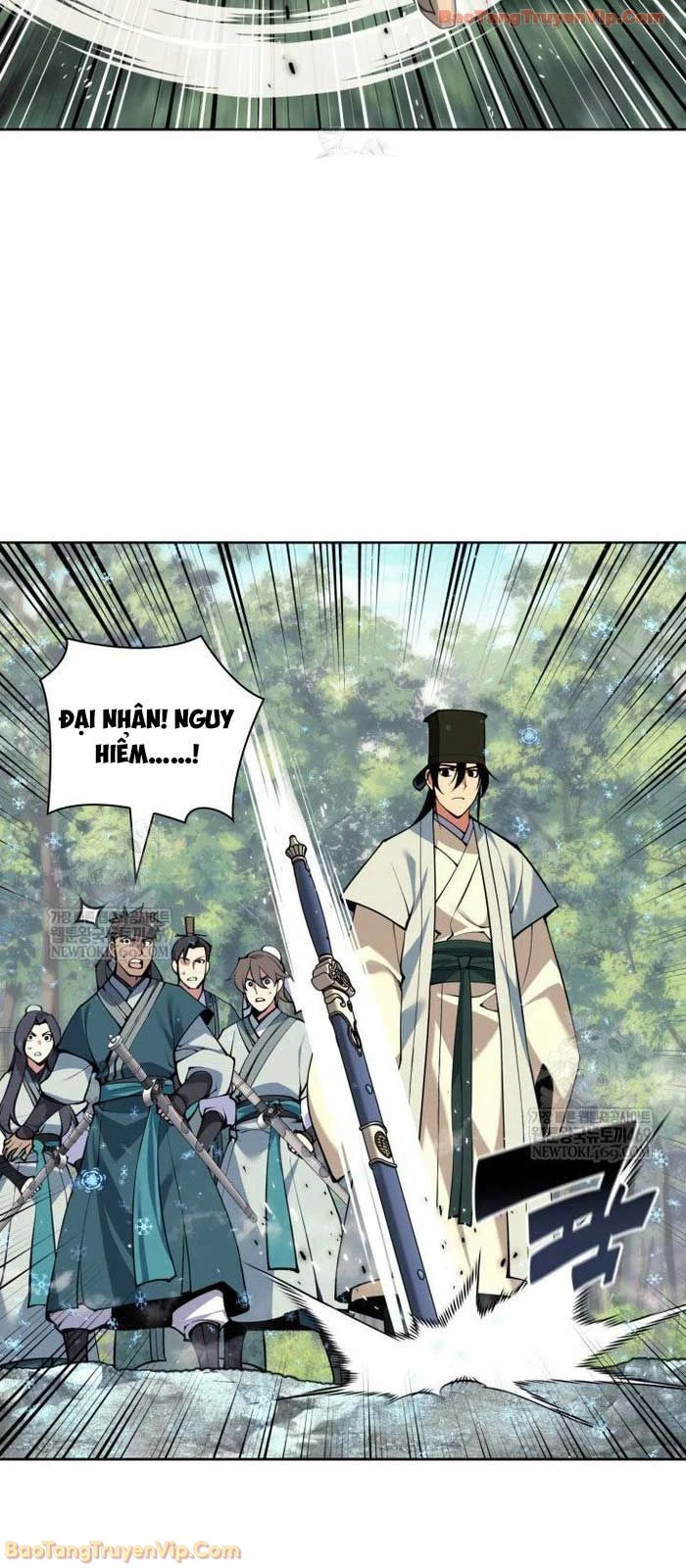 Học Giả Kiếm Sĩ Chapter 185 - 42