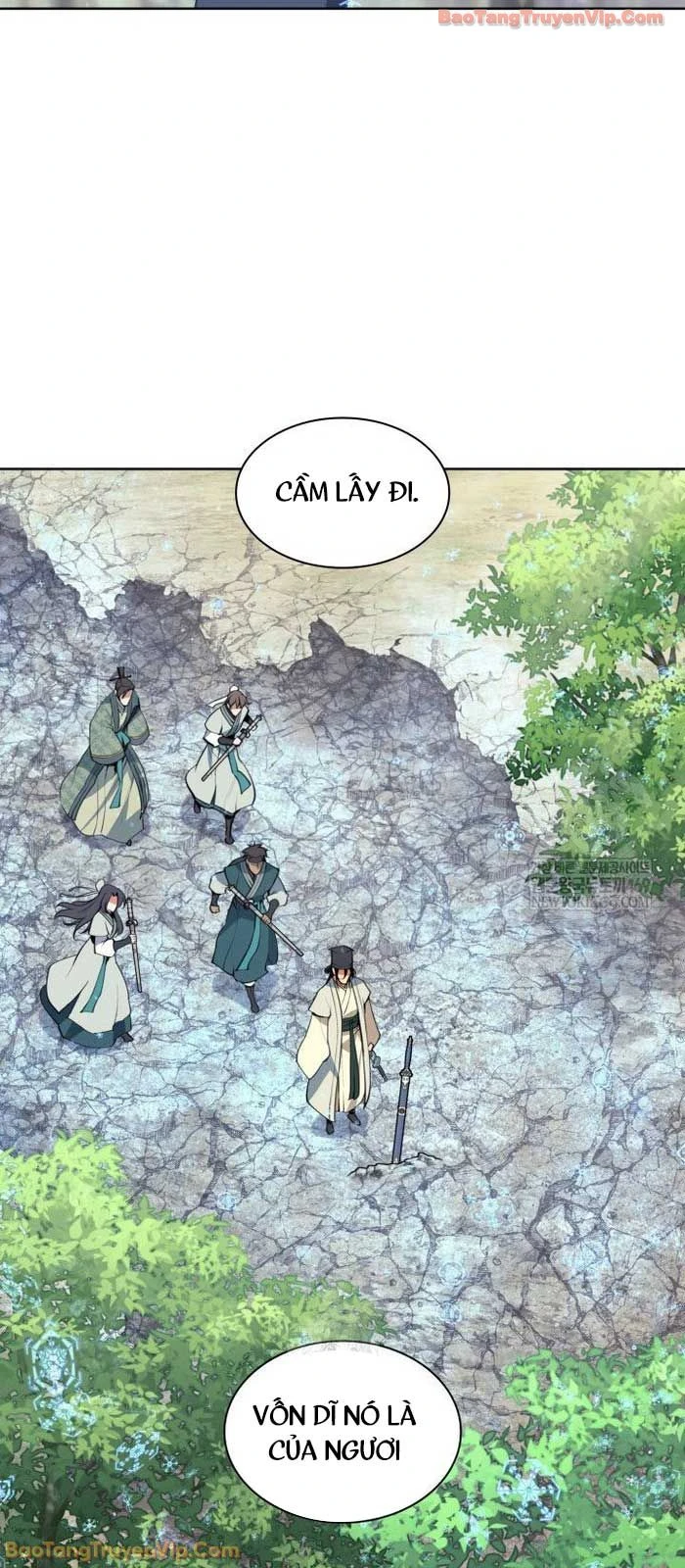 Học Giả Kiếm Sĩ Chapter 185 - 44