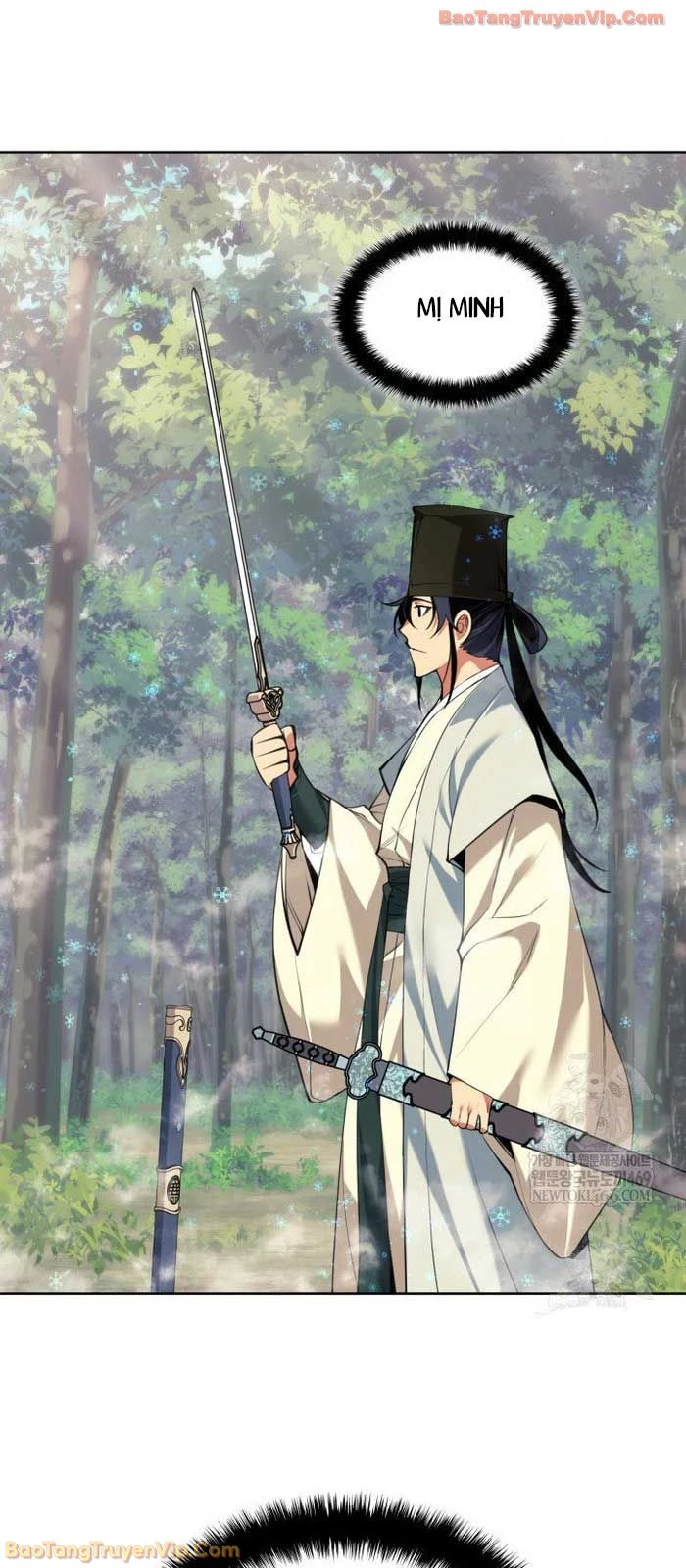 Học Giả Kiếm Sĩ Chapter 185 - 46