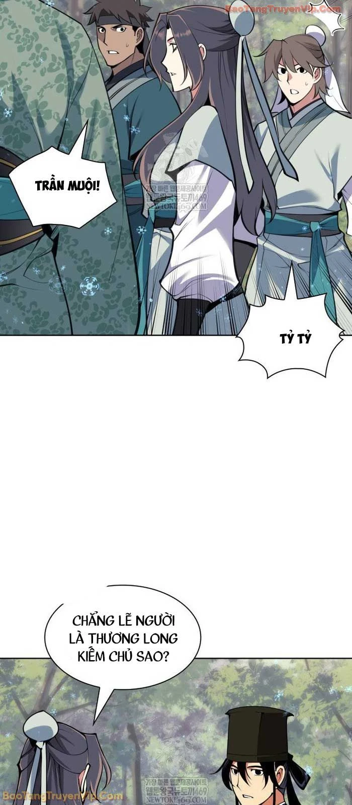 Học Giả Kiếm Sĩ Chapter 185 - 50