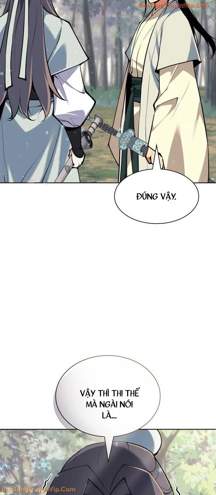 Học Giả Kiếm Sĩ Chapter 185 - 51