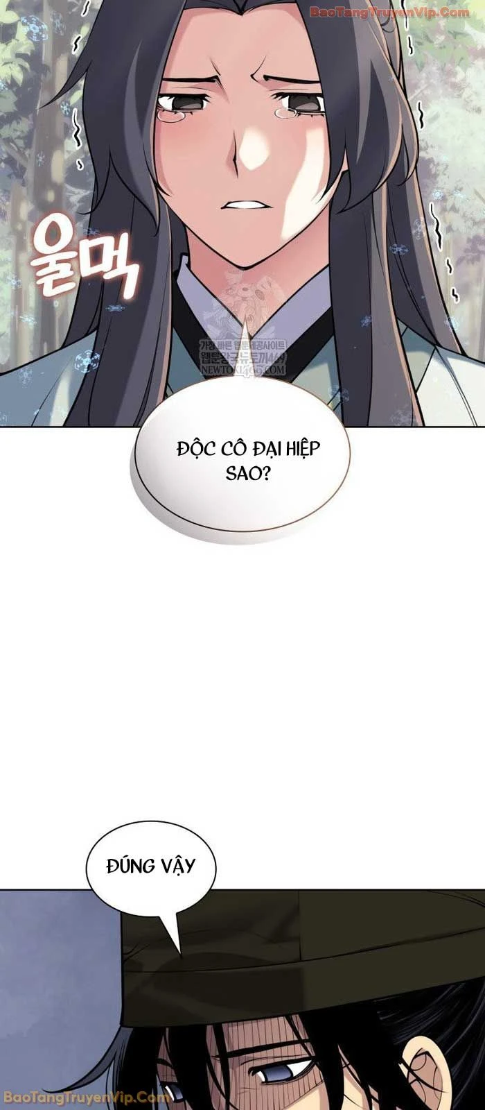 Học Giả Kiếm Sĩ Chapter 185 - 52