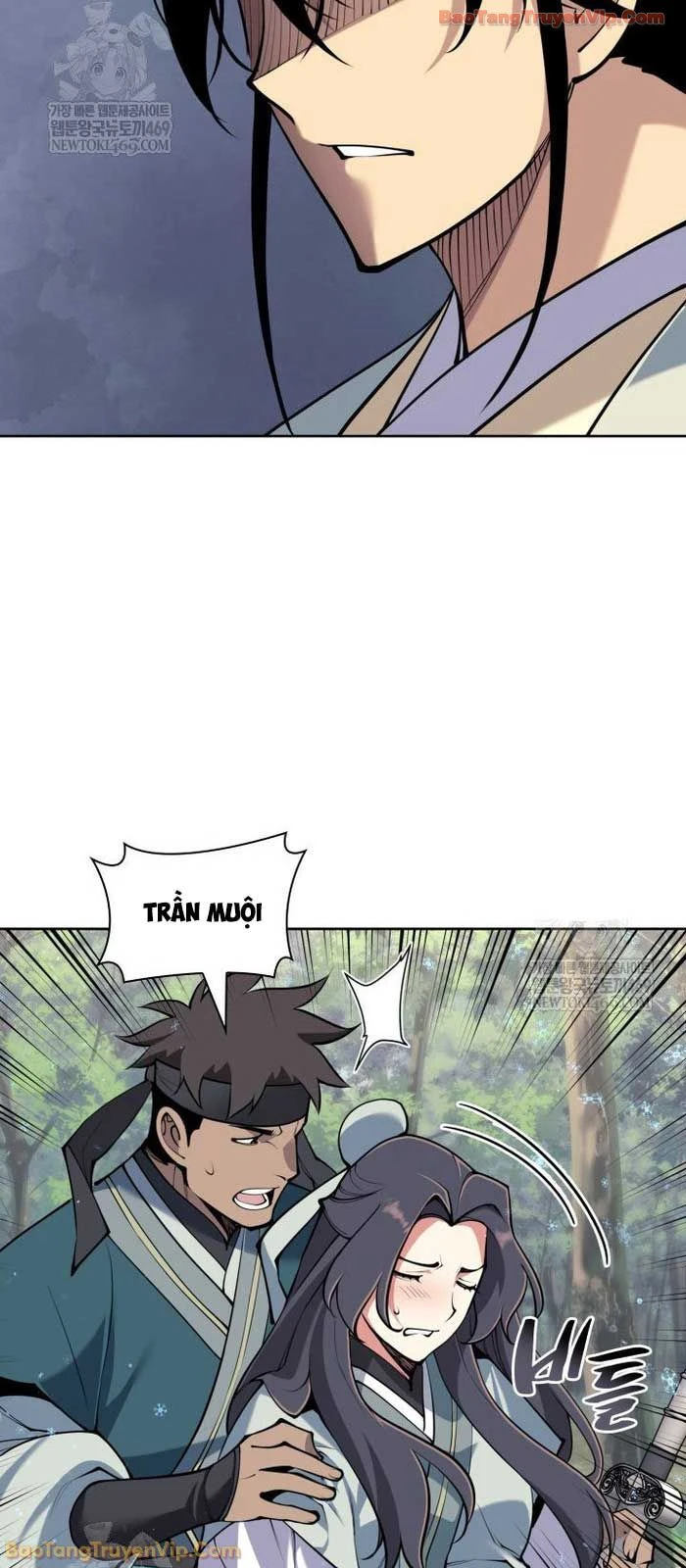 Học Giả Kiếm Sĩ Chapter 185 - 53