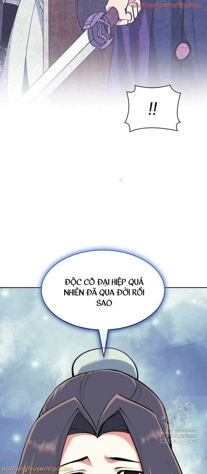 Học Giả Kiếm Sĩ Chapter 185 - 56